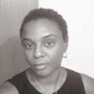 Meet your Posher, Nadine griffiths